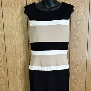 White House Black Market Sheath Dress- EXCELLENT Condition!